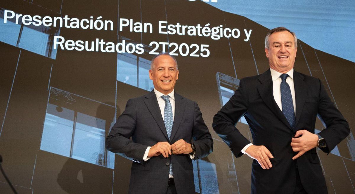 El Sabadell promet 6.300 milions als seus accionistes perquè rebutgin l’opa