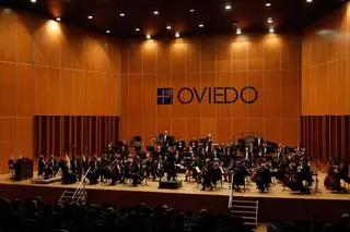 Auditorio, 25 años