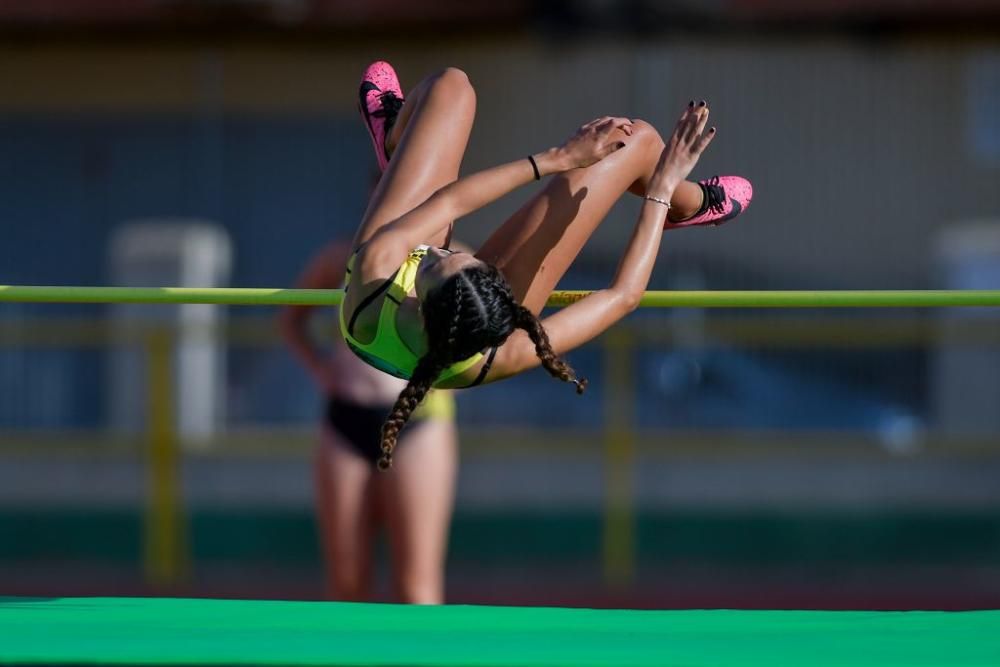 Regional Atletismo (II)