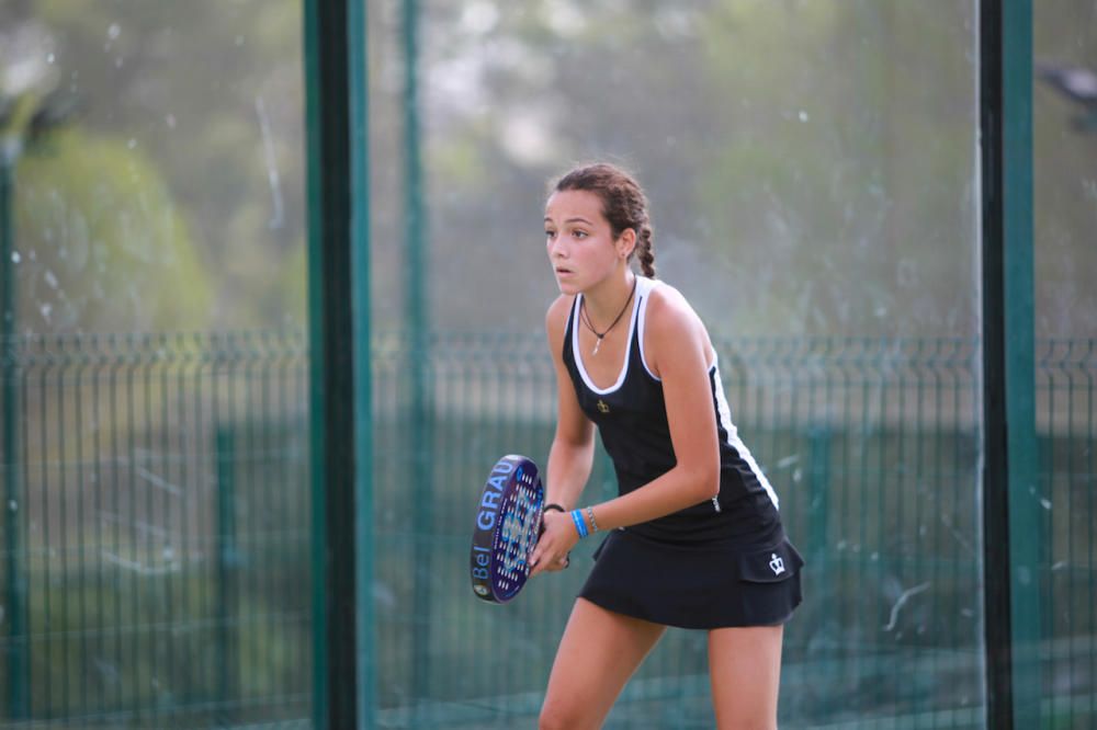 XVI Torneo de pádel Diario de Mallorca