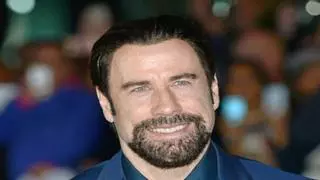 John Travolta prohíbe que se difundan imágenes suyas bailando 'Los Pajaritos'