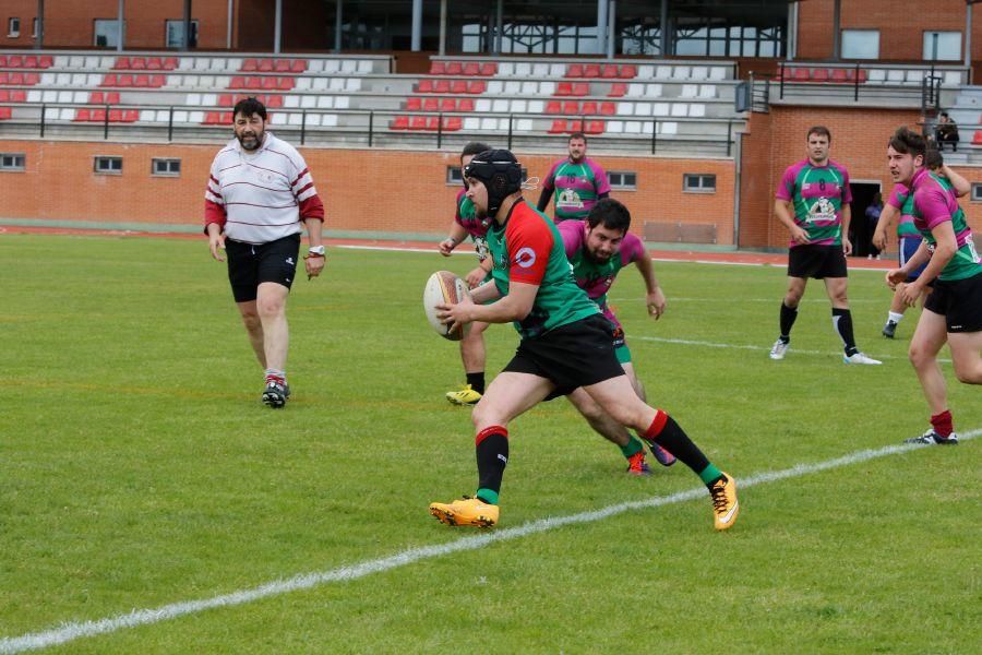 Zamora Rugby Club