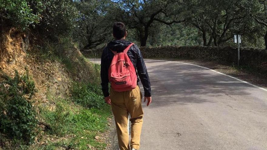 Rutas de senderismo para disfrutar del otoño en la Región de Murcia