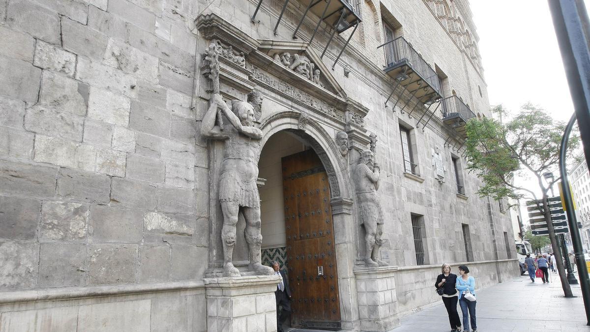 El TSJA ha desestimado el recurso contra la sentencia que condenaba a pagar 7.501 euros.