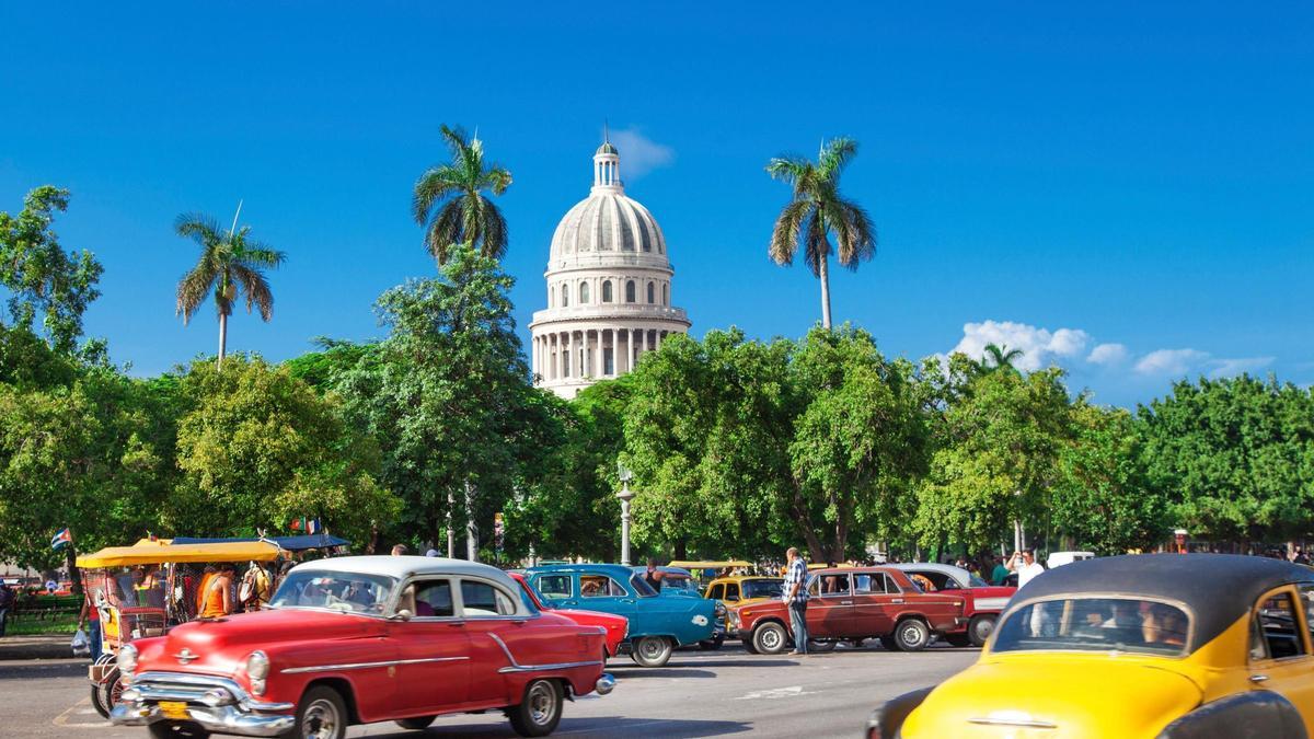 Las ciudades más bonitas del Caribe