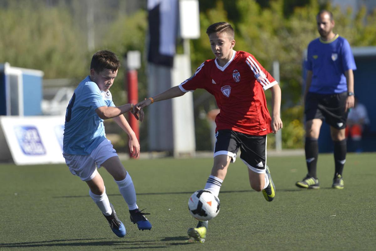 MIC 17 - Manhattan Kickers FC · DV7 - Sutherland Shire