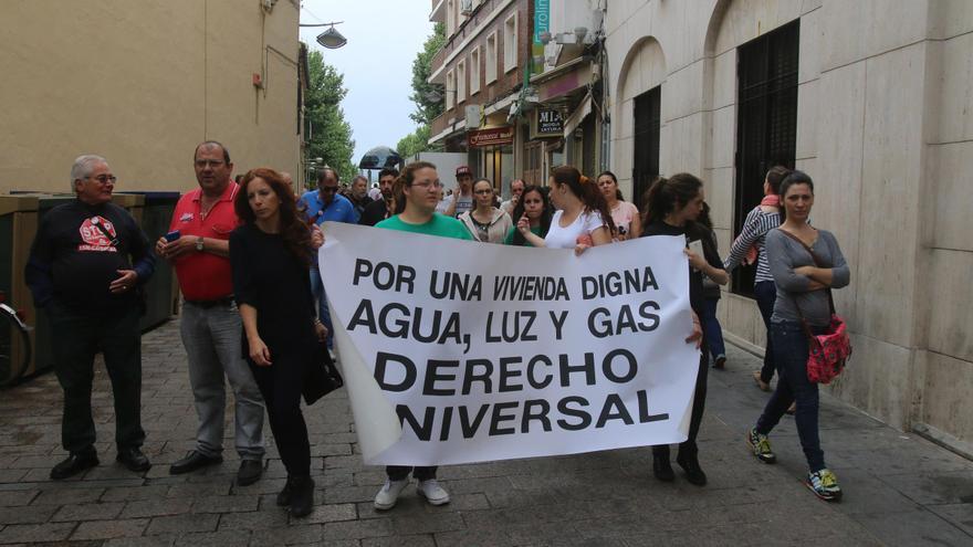 Estiman que 4.000 familias de Córdoba se beneficiarán de la prórroga de la suspensión de los desahucios
