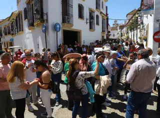 Córdoba está a la cabeza de Andalucía por los viajes de trabajo