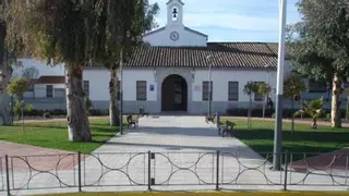 La residencia Jesús Nazareno de Villanueva de Córdoba recibe 600.000 euros de un nuevo legado testamentario