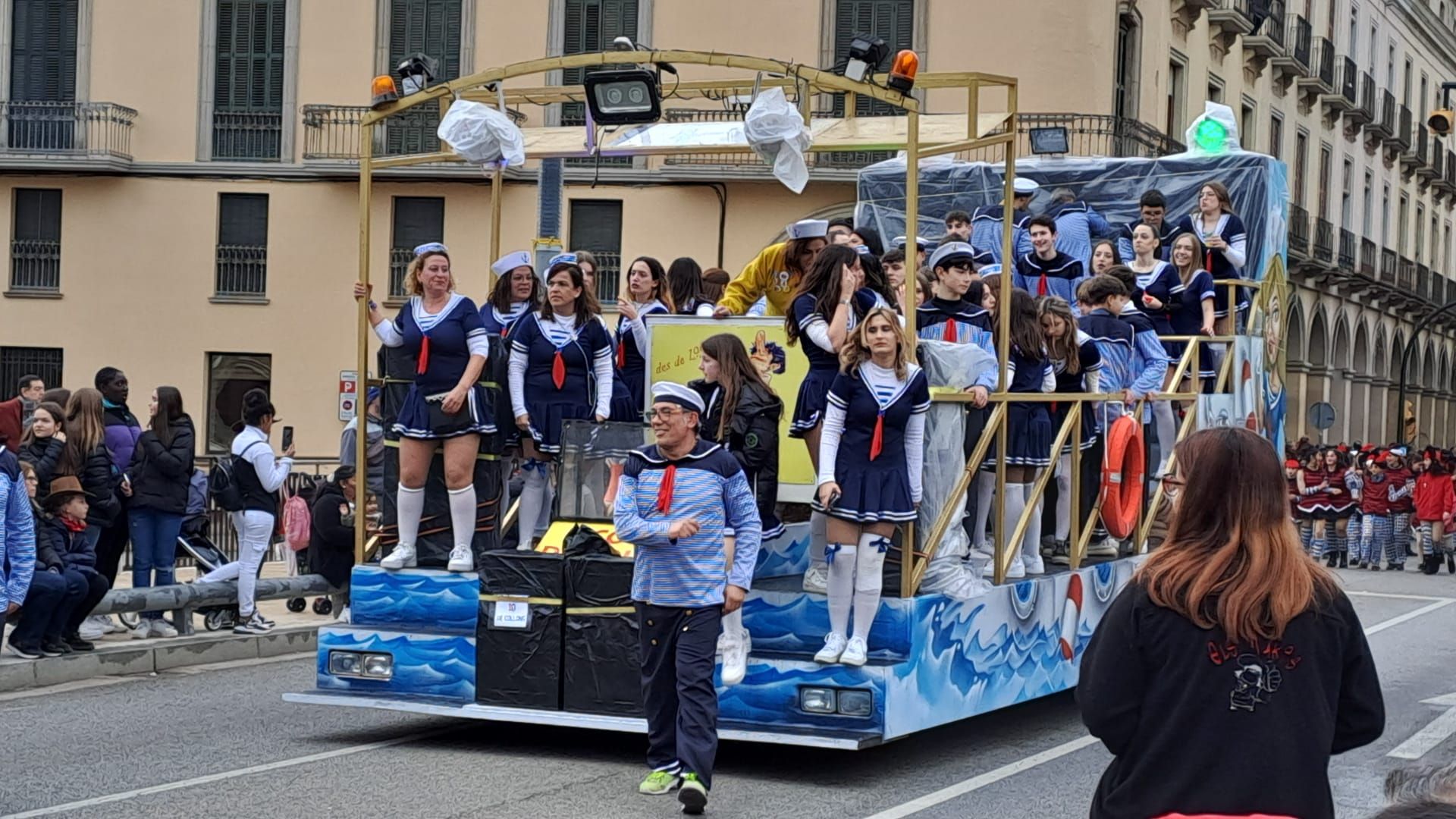 Carnaval de la Bisbal d'Empordà