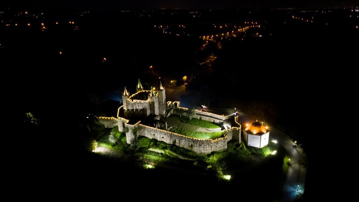 Quinta do Castelo
