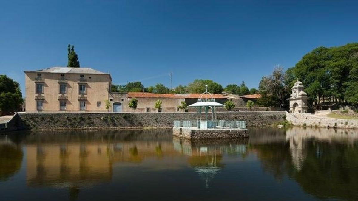Bosque de Béjar, Salamanca