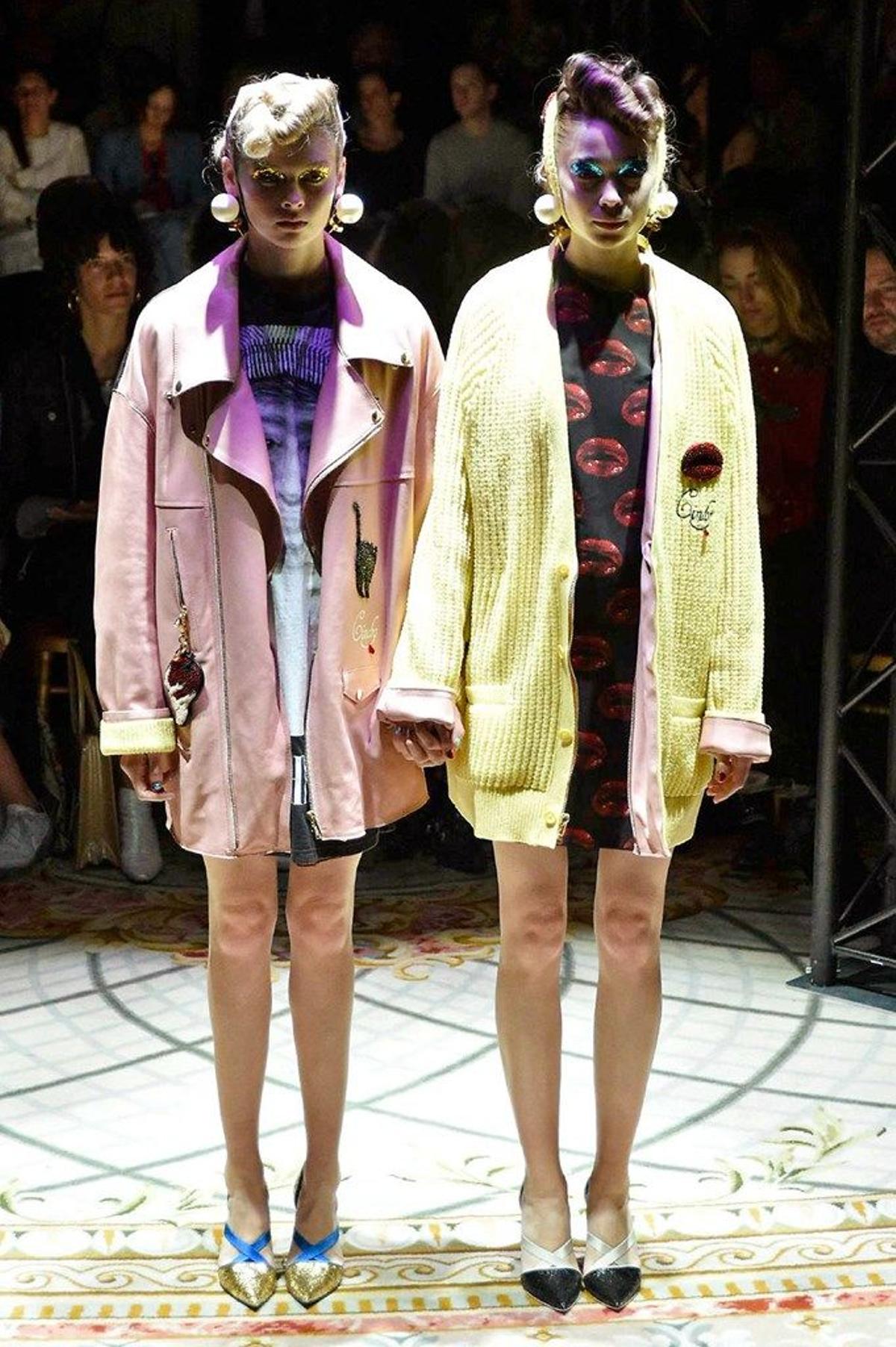 Undercover