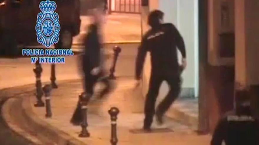 Violencia machista | La Policía de Lugo salva a una mujer de su agresor