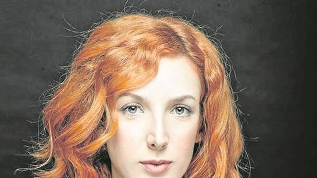 Rebeca Sala: «Falta más protagonismo de mujeres en todos los ámbitos»