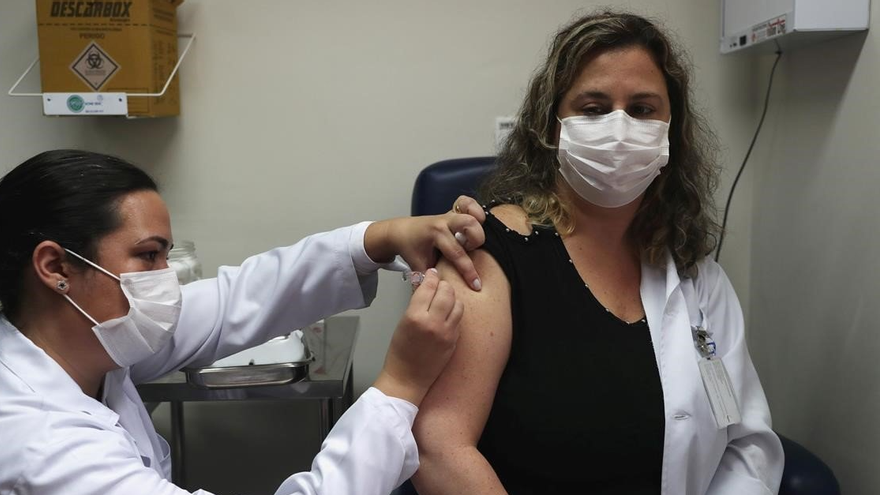 TEST | ¿Qué sabes de la vacuna contra el coronavirus?