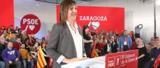 La línea 2 del tranvía: el PSOE estudia alternativas a la avenida Navarra
