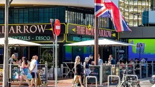 World Travel Market, un mercado de 2.500 millones para la Costa Blanca