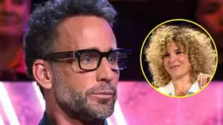 Sheila Casas se pronuncia sobre el comportamiento de Álvaro Muñoz Escassi en ‘Supervivientes’