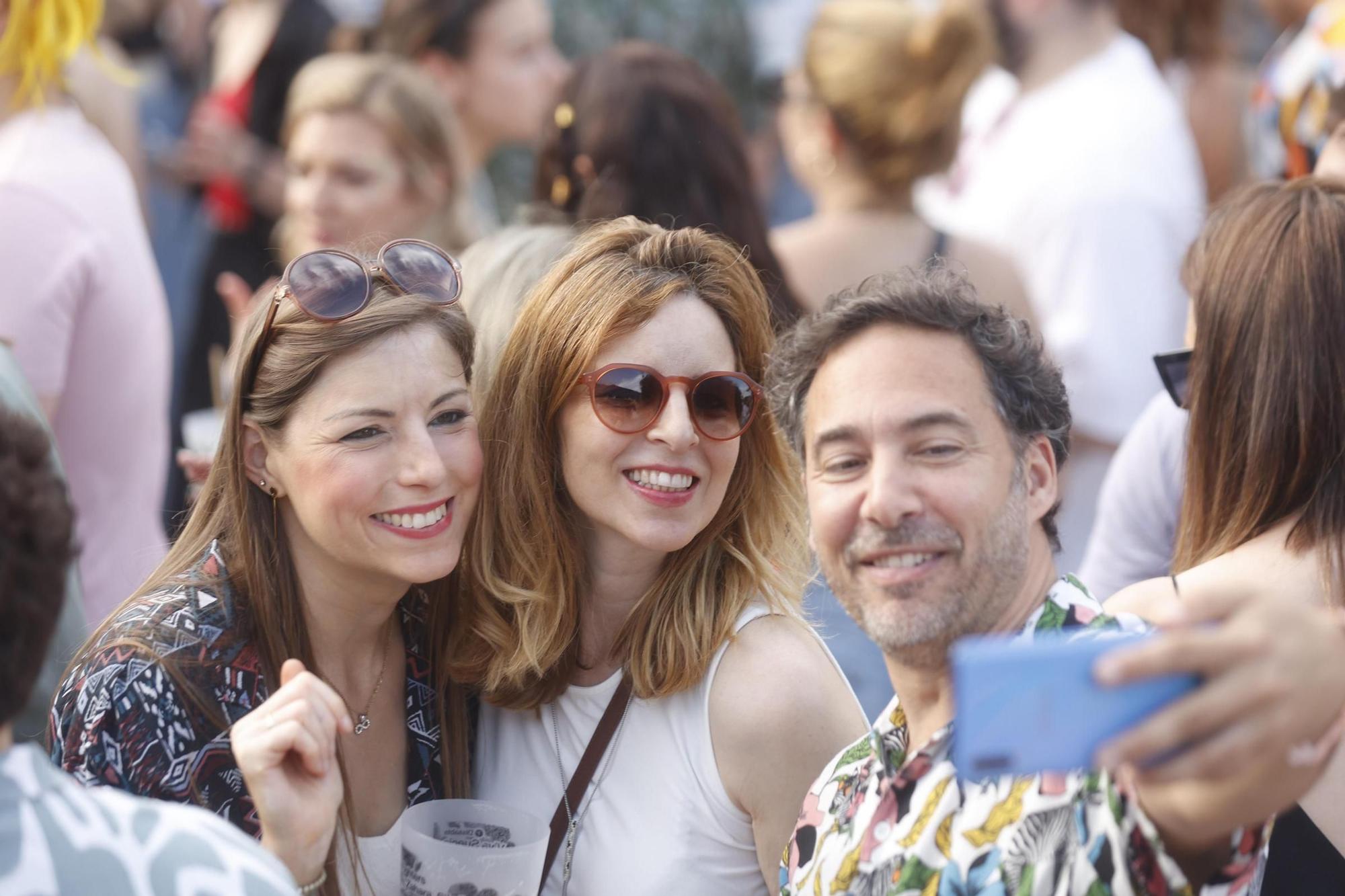 El festival de Les Arts, en imágenes