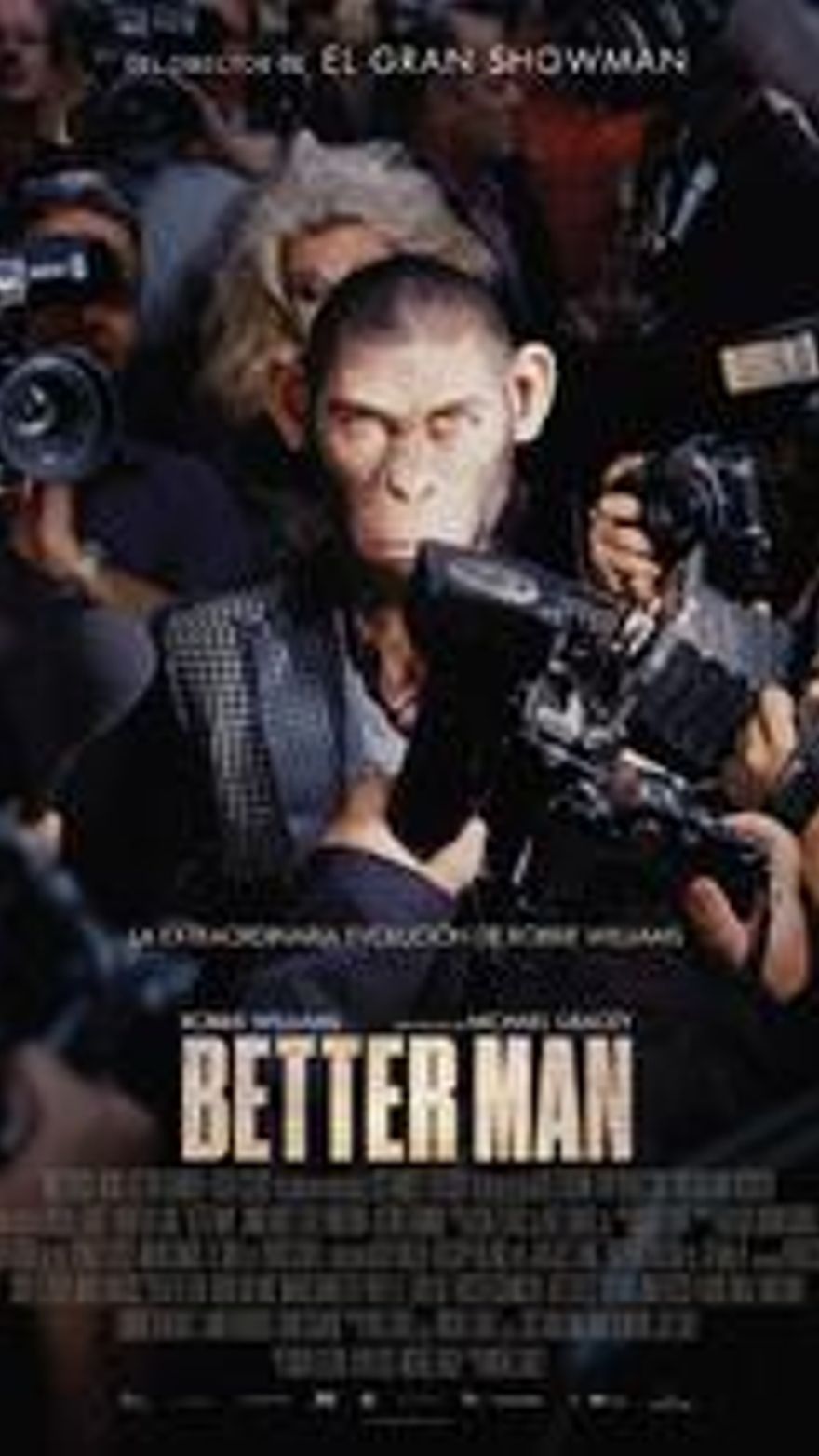 Better Man