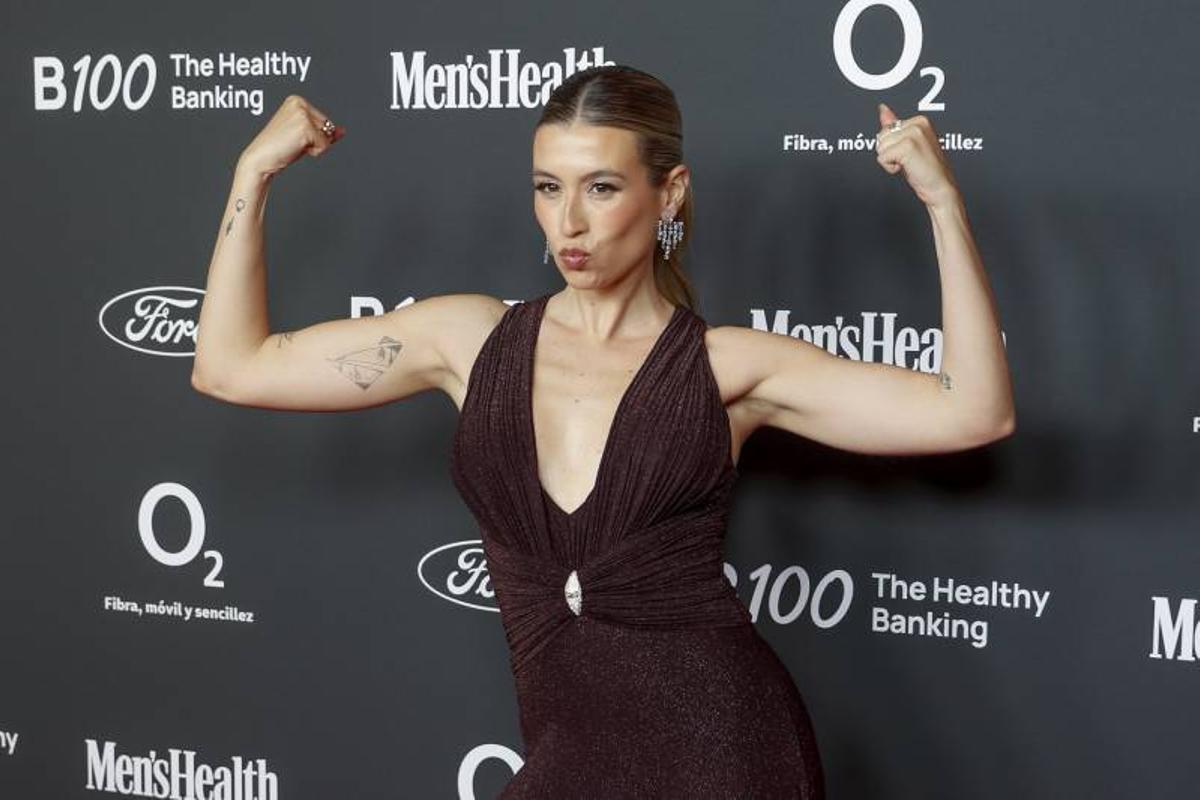 La carrera universitaria que hizo Eva Soriano antes de ser humorista