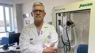«Nos preocupa el vapeo porque engancha mucho más a los jóvenes»