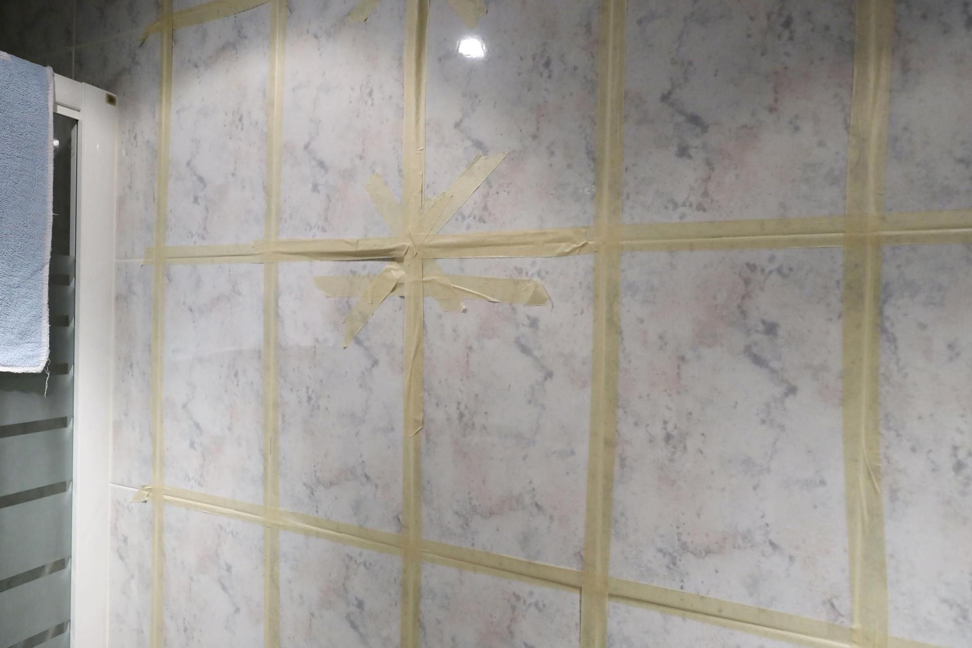 EN IMÁGENES | Así está el edificio Las Estrellas de Zaragoza 25 años después de su construcción