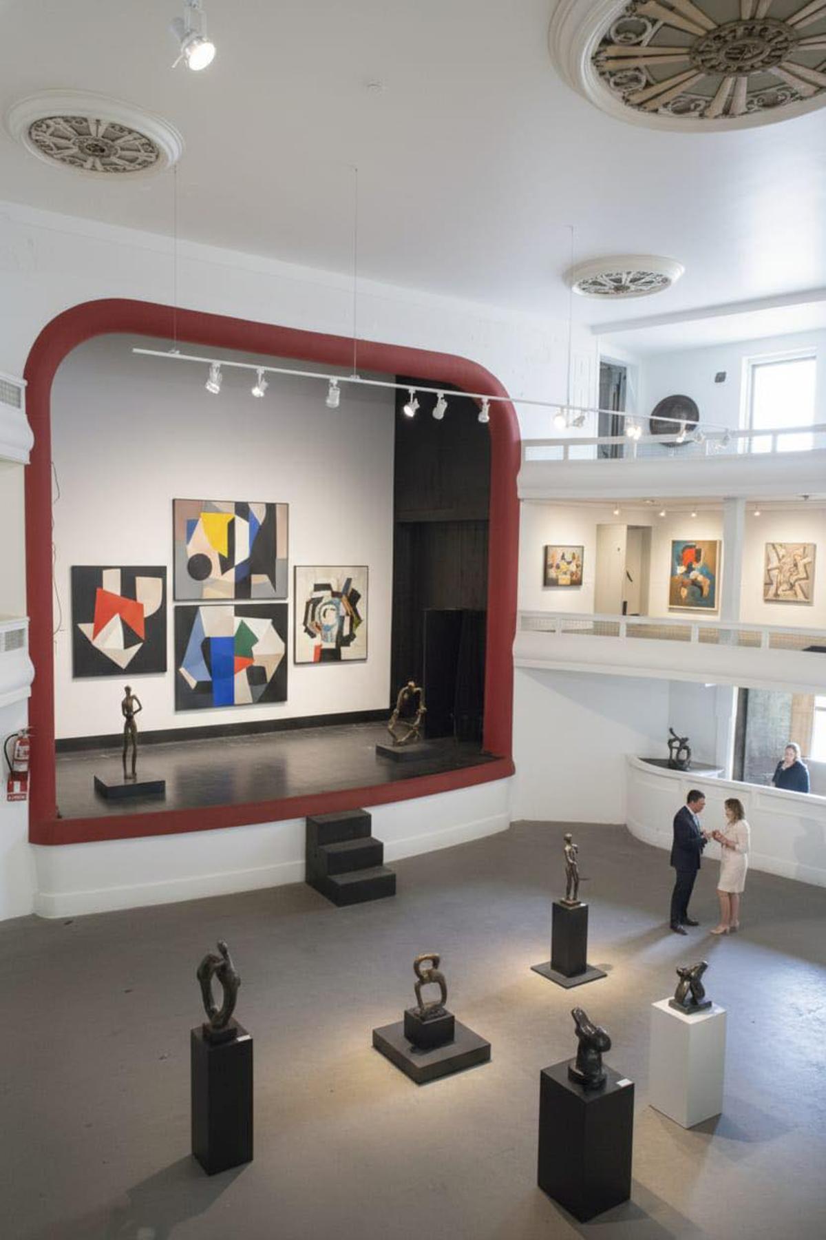 El 'Cinema Paradiso' gallego