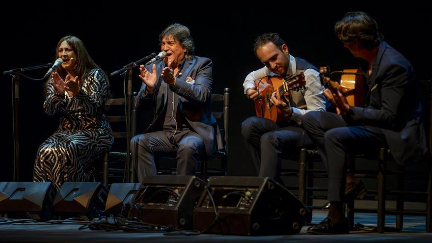 Los Sordera y la poética del flamenco