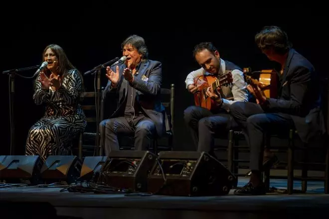 Los Sordera y la poética del flamenco