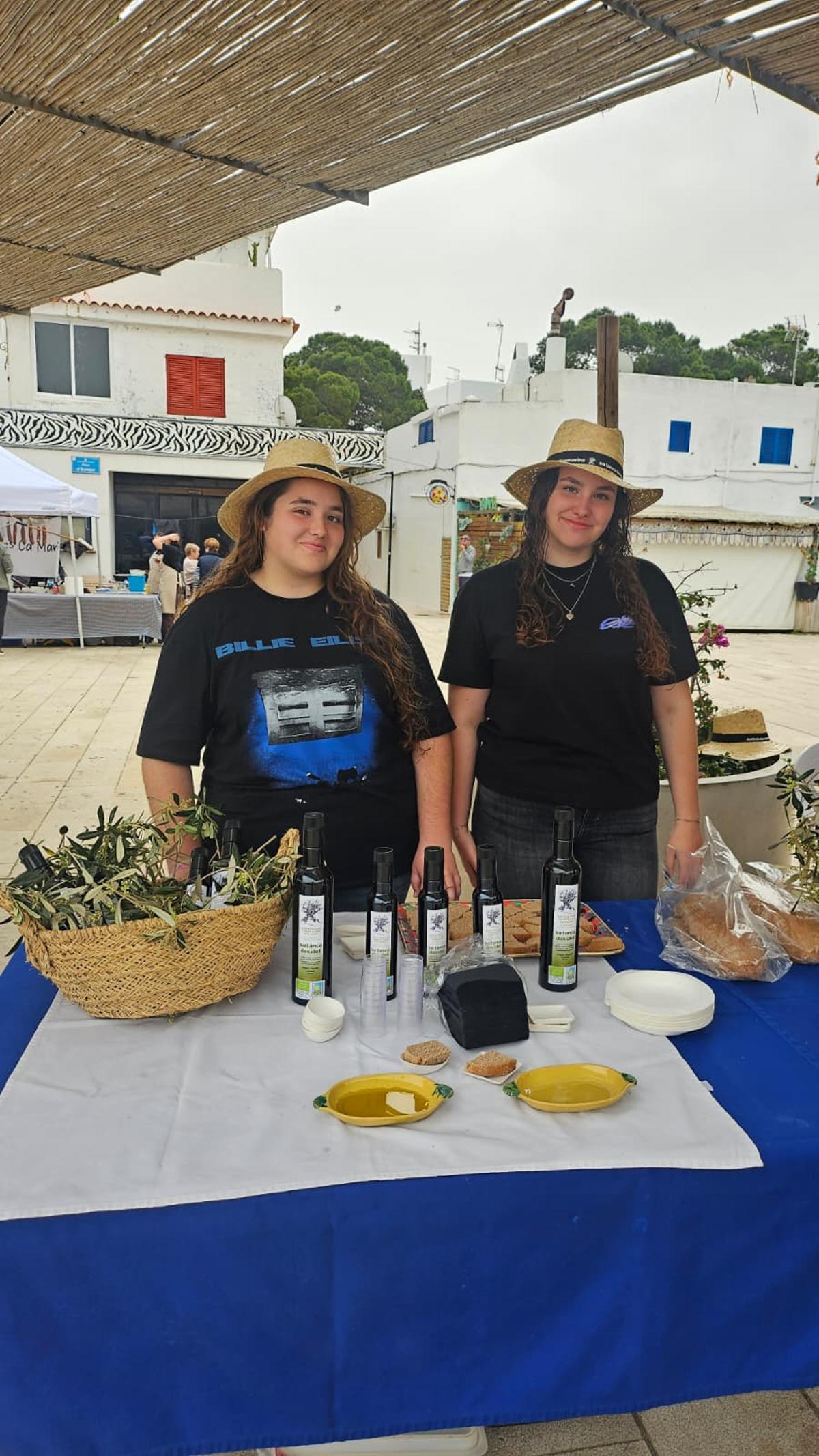 Todas las fotos de la tercera edición del Concurso de Frita de Formentera