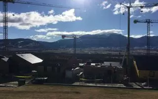El Govern aprova el pla per combatre el monocultiu turístic al Pirineu