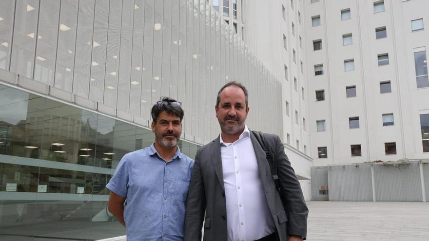El caso del crimen de Lavadores irá a juicio para pedir la responsabilidad de la Xunta