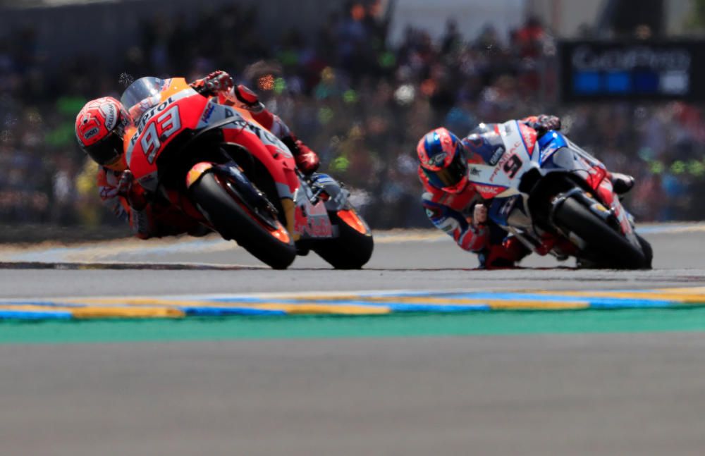 Gran Premio de Francia de MotoGP