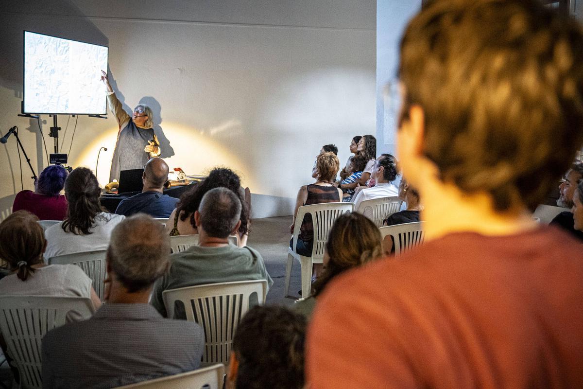 Èxit rotund de l'edició inaugural del Festival Comitent, a Berga