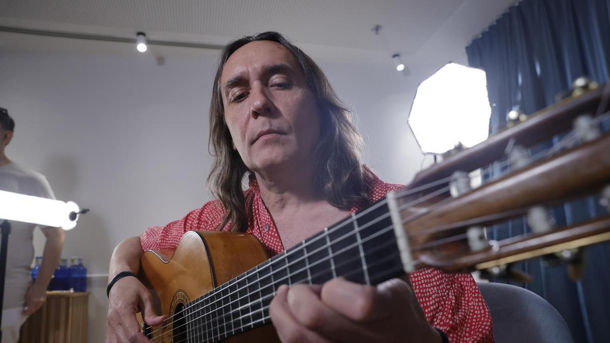 Se llama flamenco a algo que no lo es, tiene unas reglas y un sentir