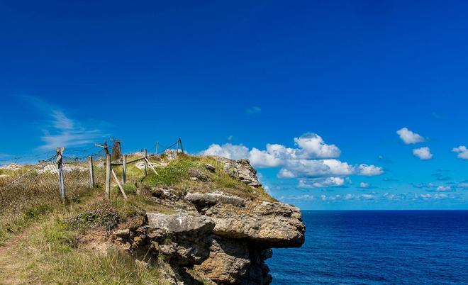 Ajo, Cantabria