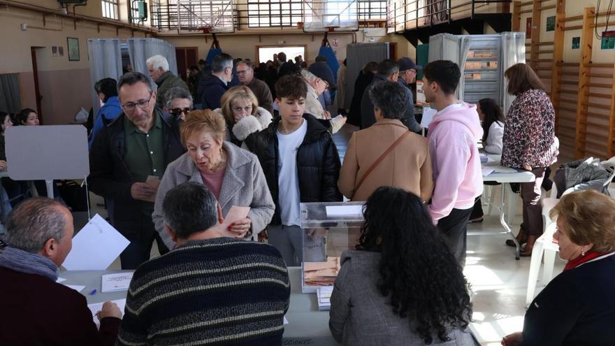 El PP destrona al PSOE como primera fuerza en la ciudad de Zamora