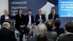 jjubierre41389590 madrid 21 12 2017  mesa redonda electoral de segui iento de 171221234316