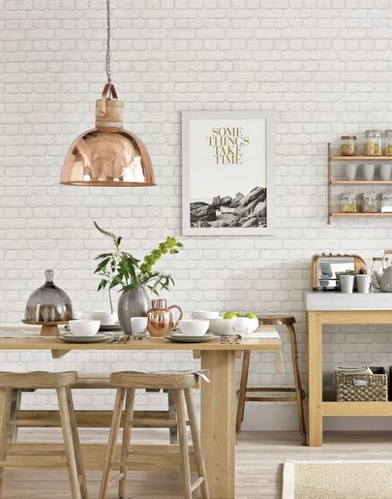 Ideas para decorar tu casa al estilo hygge