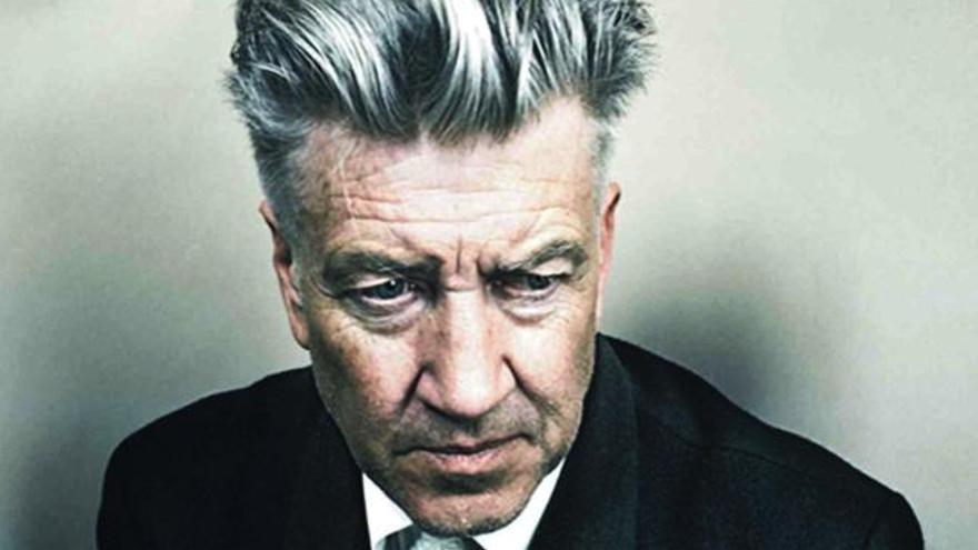 David Lynch dará una charla en Madrid.