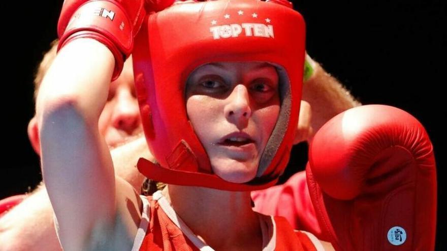 Muere por Covid a los 31 años la excampeona francesa de boxeo Julie Le Galliard