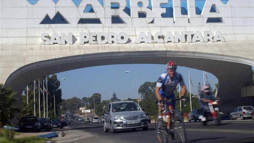 Detenidos un capo de la mafia rusa y el presidente del Marbella por blanqueo