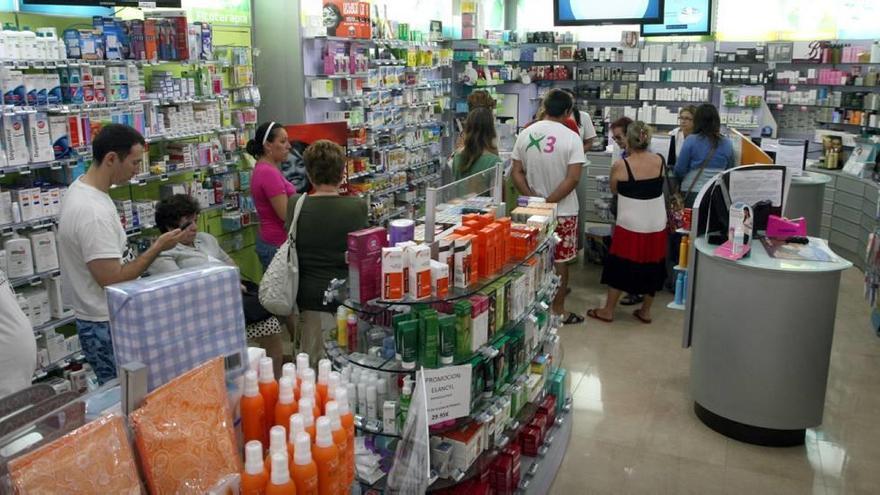 La Consejería recuerda que los farmacéuticos son también profesionales sanitarios.