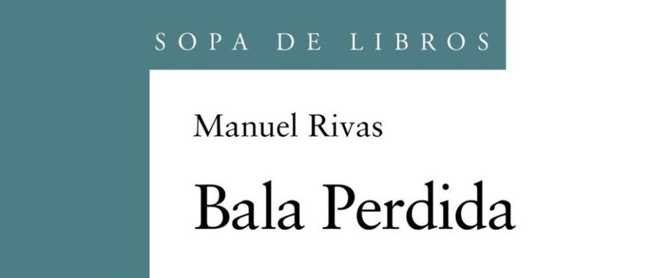 Bala Perdida