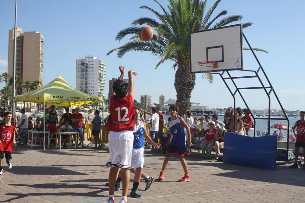 3x3 La Ribera 2016 (1/3)