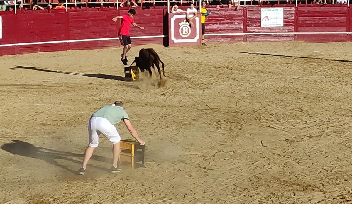 El Humor Amarillo de la NTE de Benavente, en imágenes El Humor Amarillo de la NTE de Benavente, en imágenes