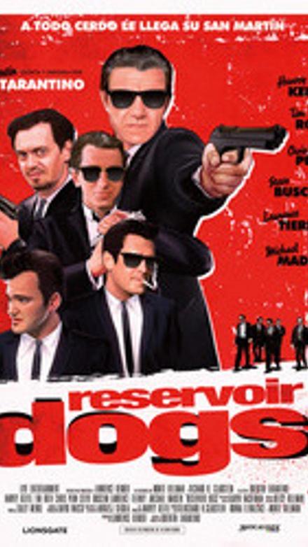 Reservoir dogs