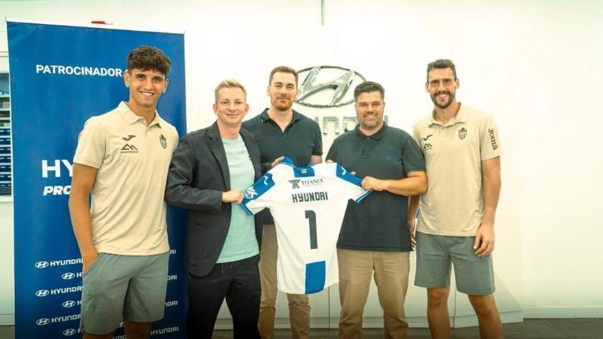 Vicenç Sabater en su regreso al Atlético Baleares: “Llego con opciones claras de poder conseguir el ascenso”